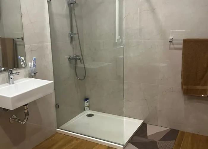 Luqa 3 Bedroom Penthouse T