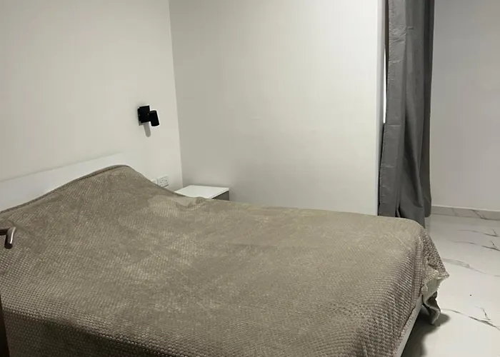 Luqa 3 Bedroom Penthouse T