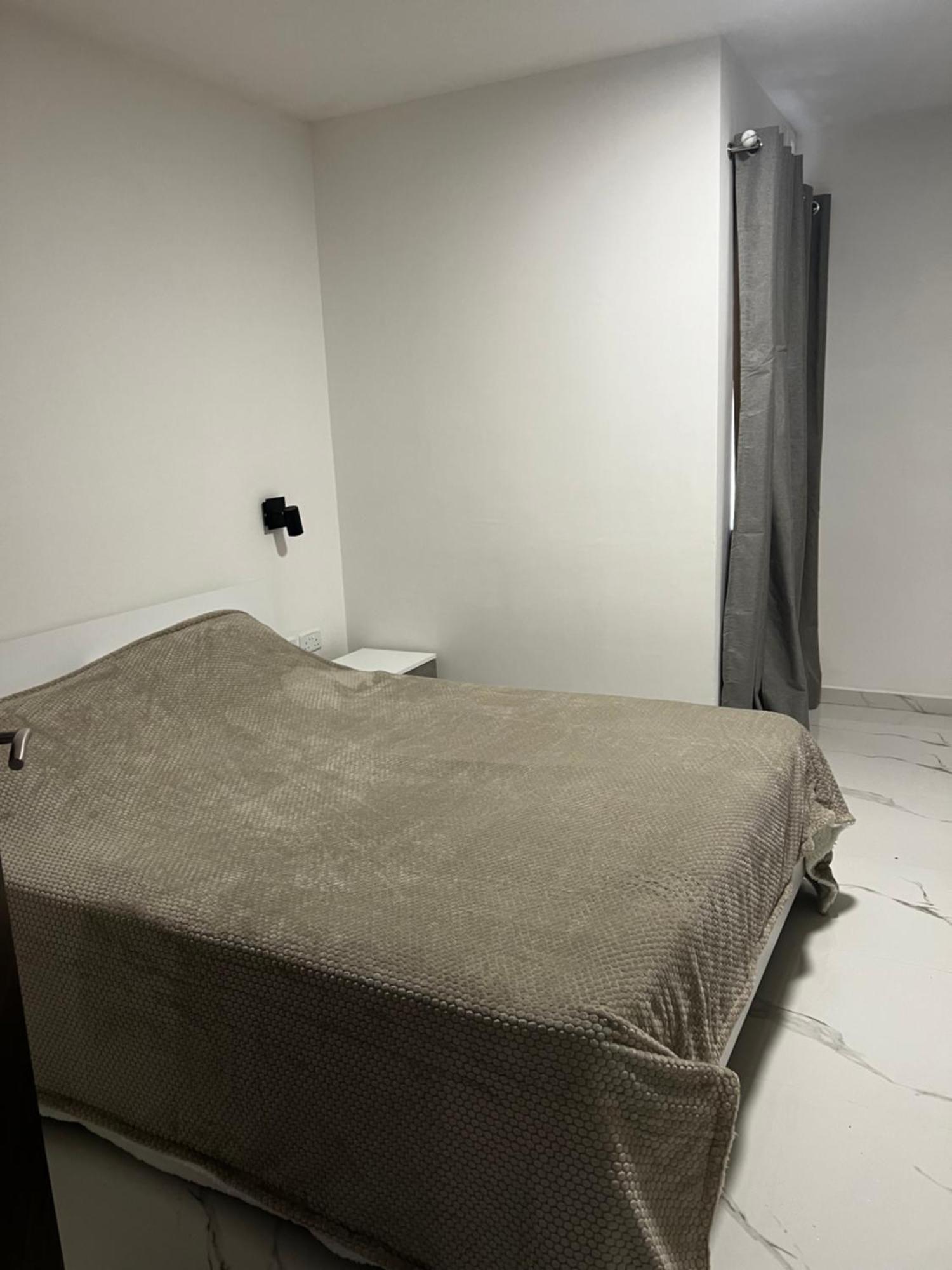Apartman 3 Bedroom Penthouse T
